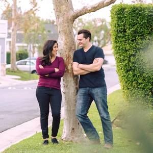 Meet your Posher, Cristina